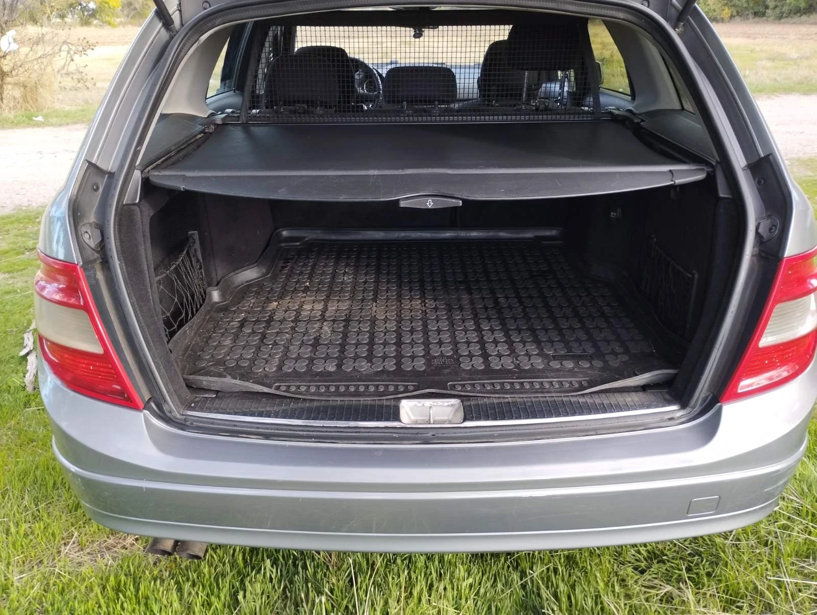 Mercedes-Benz C 220 | Mobile.bg � ����������� 10