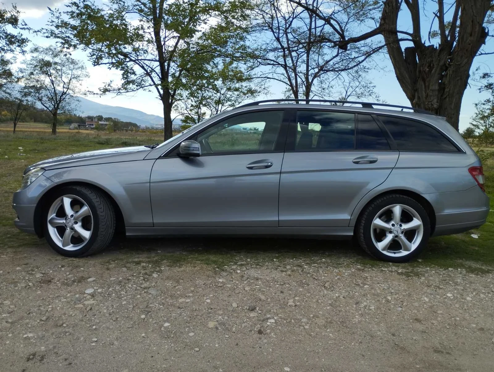 Mercedes-Benz C 220 | Mobile.bg � ����������� 3