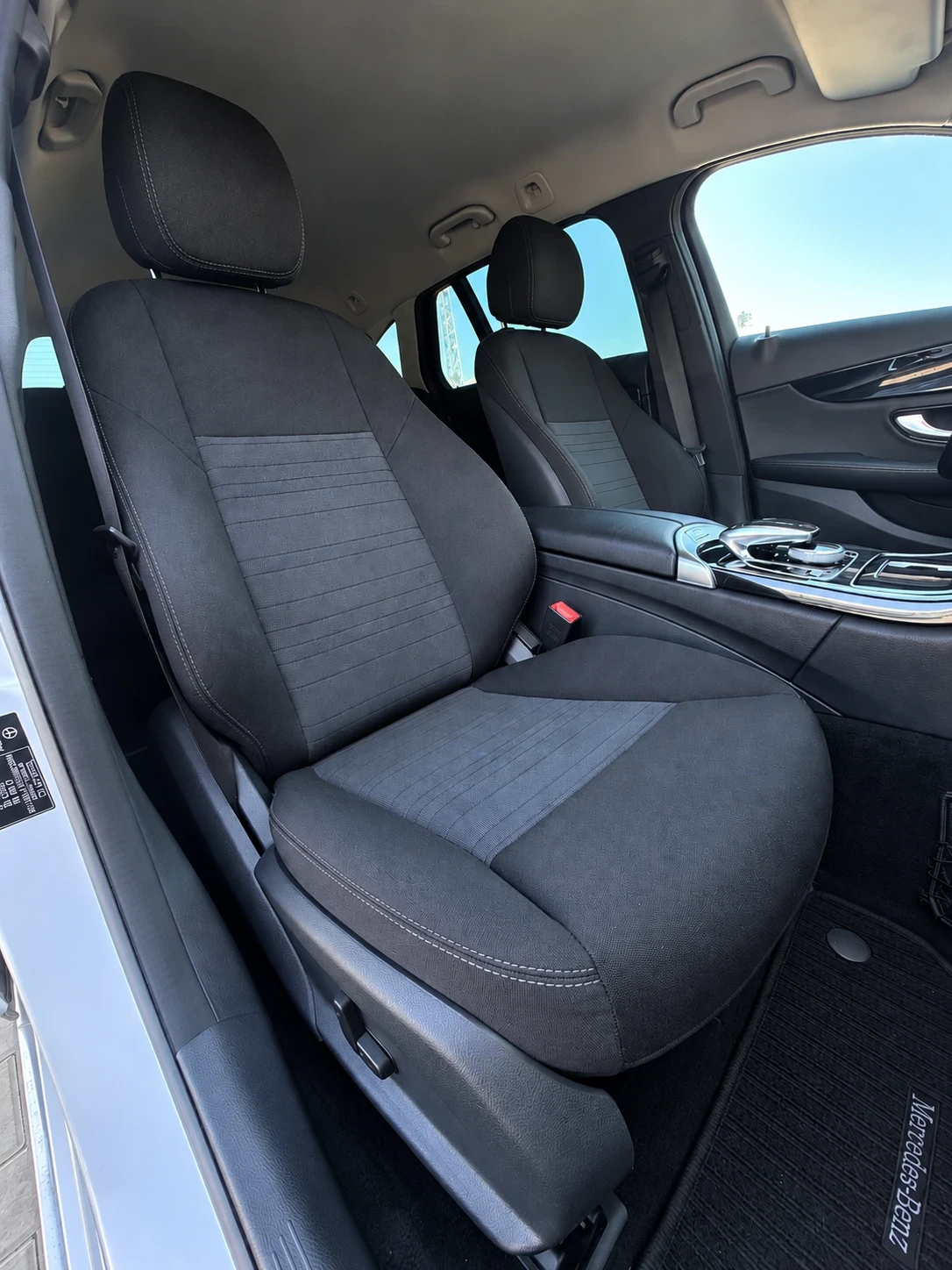 Mercedes-Benz C 180 FULL LED| 7G| NAVI| TOP| СОБСТВЕН ЛИЗИНГ, снимка 8 - Автомобили и джипове - 56220618