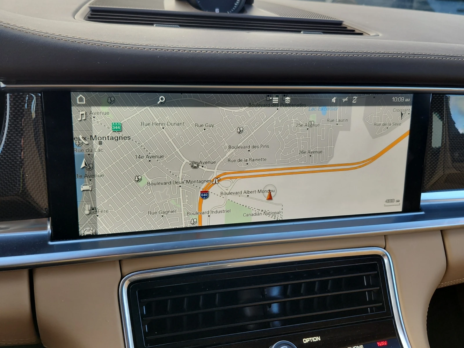 Porsche Panamera 4S, ���������� | Mobile.bg � ����������� 10
