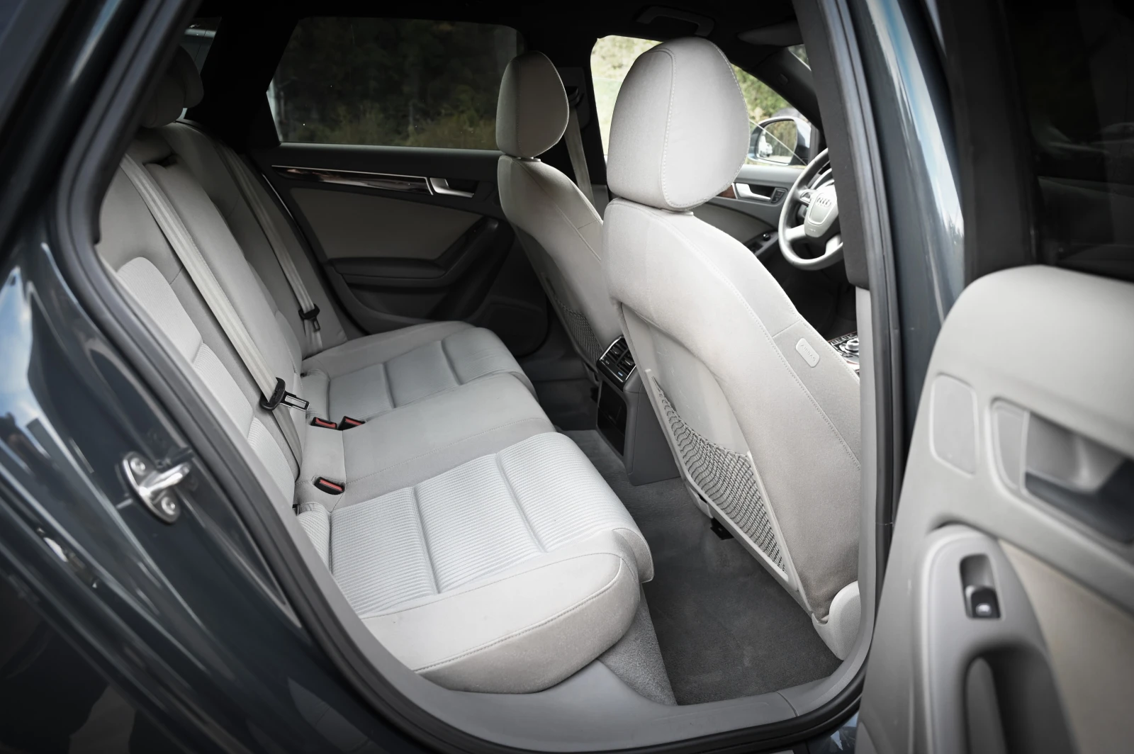 Audi A4 2.0TDI / Navi / 76 ���� ������� !!! | Mobile.bg � ����������� 12