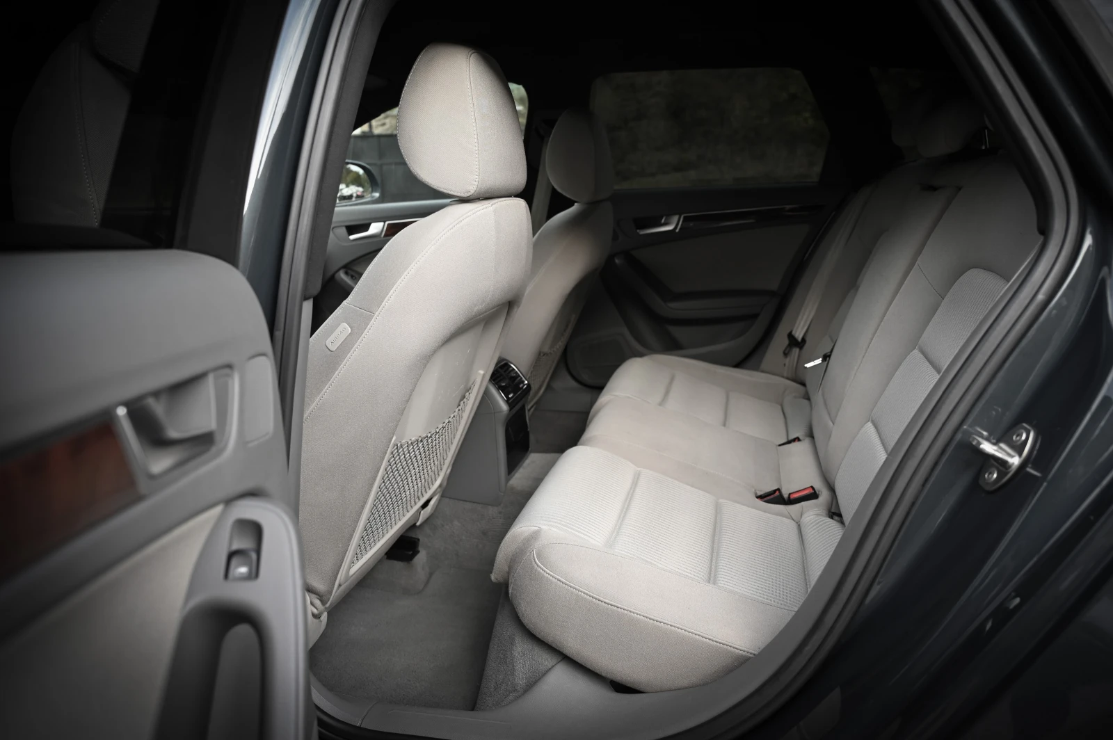 Audi A4 2.0TDI / Navi / 76 ���� ������� !!! | Mobile.bg � ����������� 13