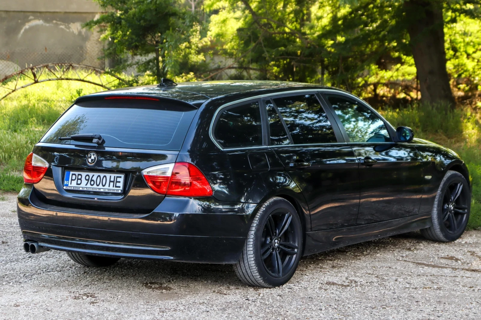 BMW 325 | Mobile.bg � ����������� 5