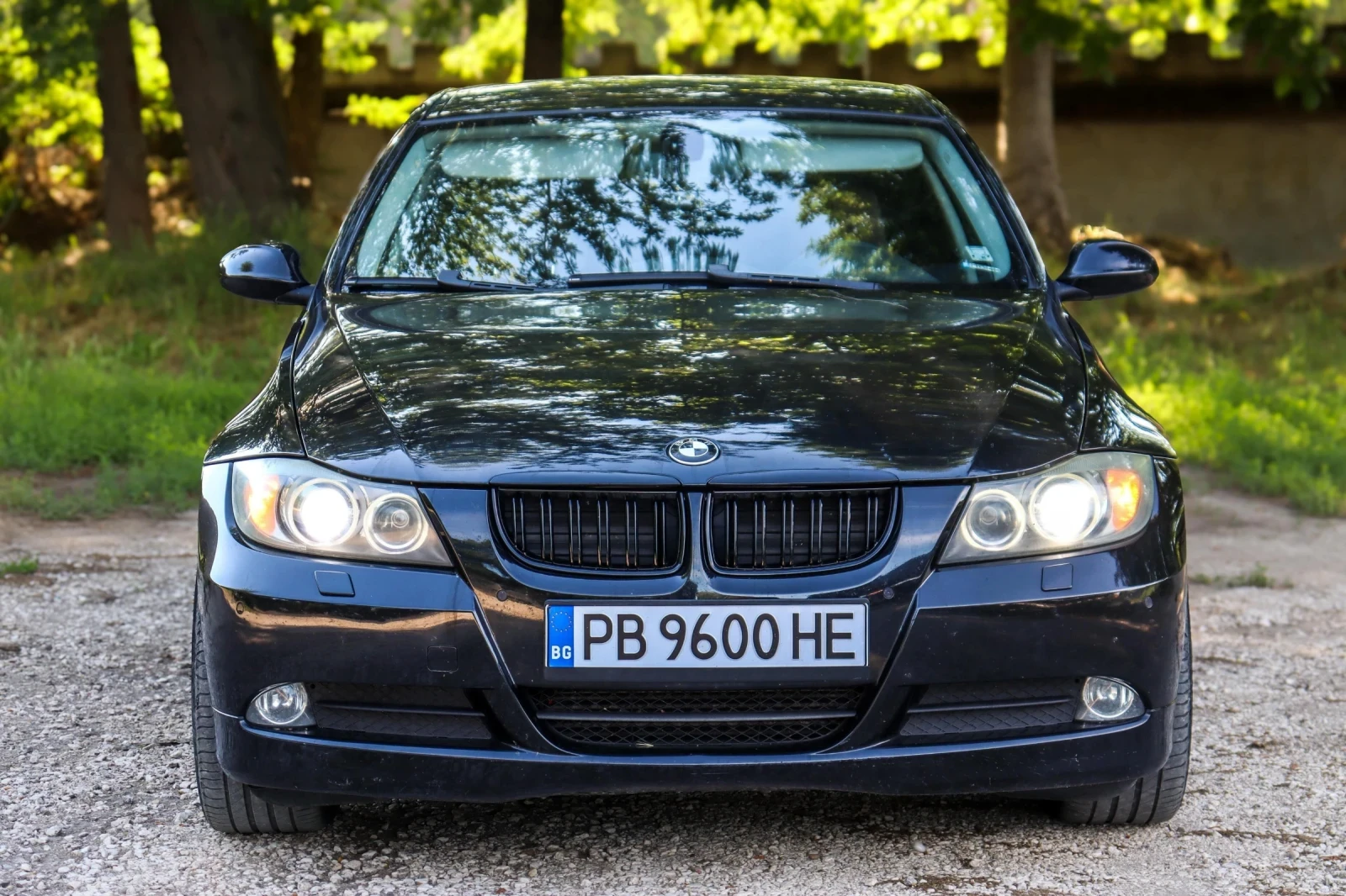 BMW 325 | Mobile.bg � ����������� 3