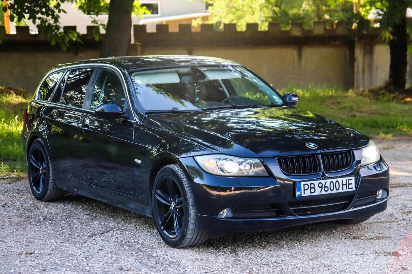 BMW 325 | Mobile.bg � ����������� 4