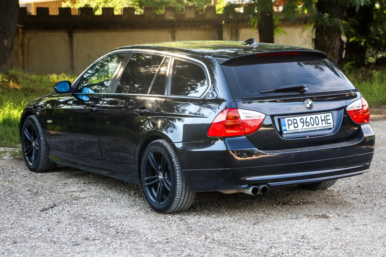 BMW 325 | Mobile.bg � ����������� 7