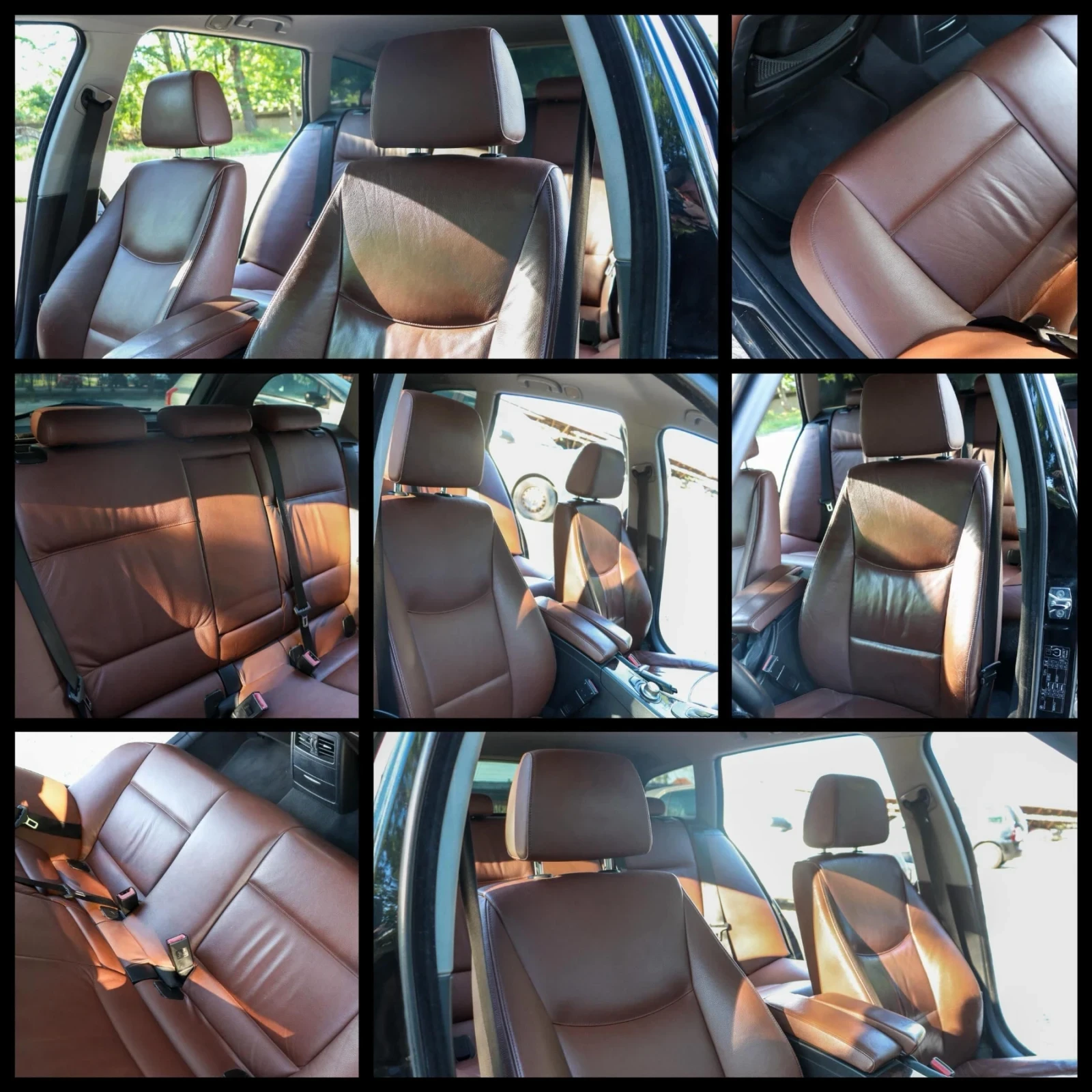 BMW 325 | Mobile.bg � ����������� 13