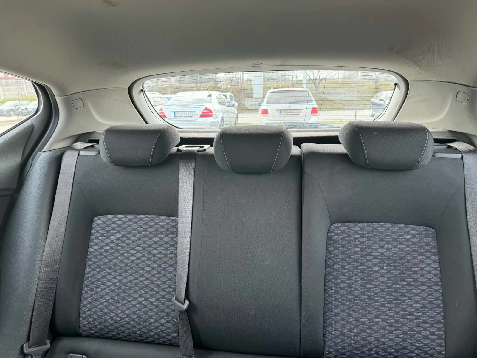 Opel Astra, снимка 9 - Автомобили и джипове - 56684597