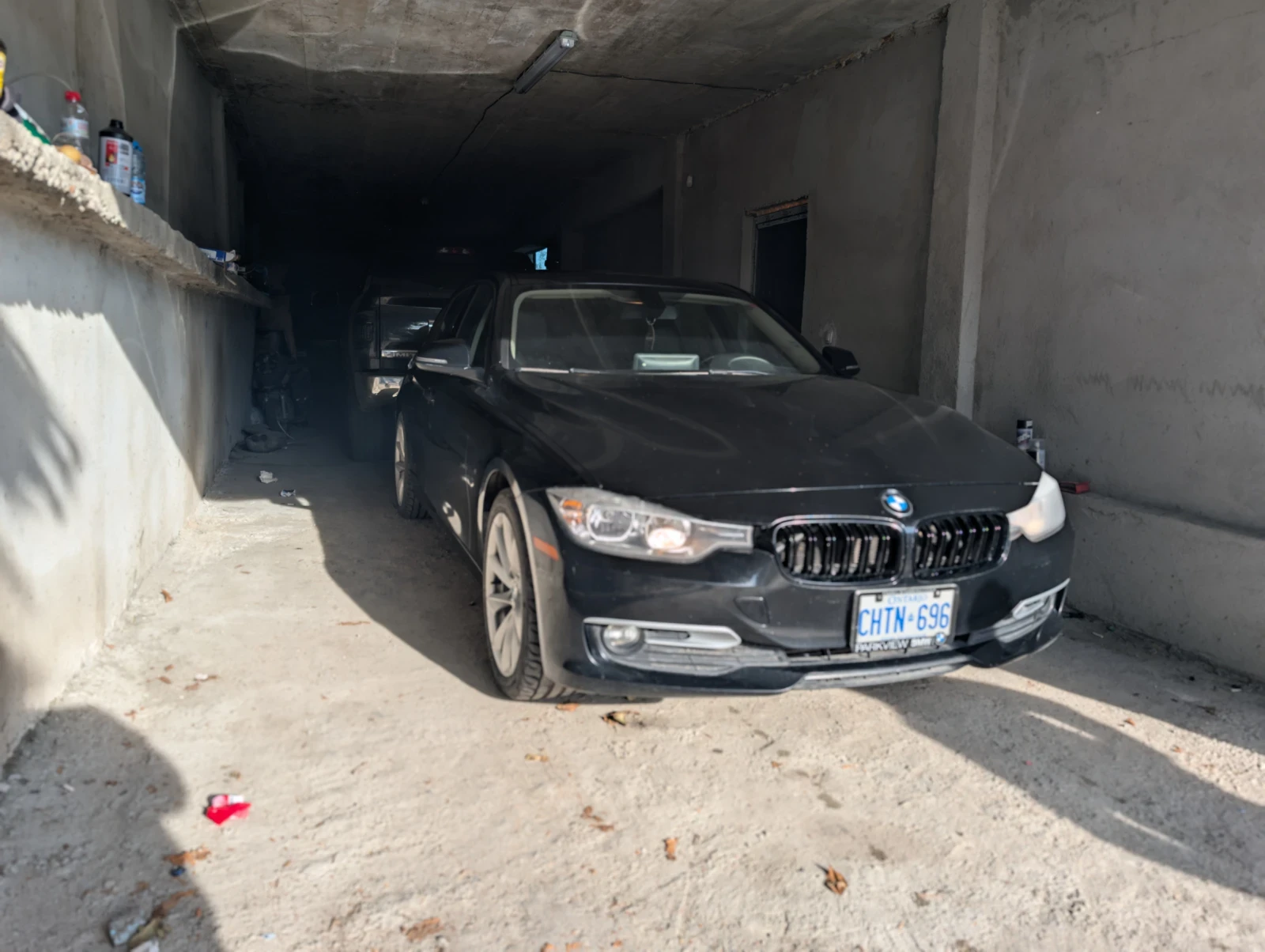 BMW 320, снимка 15 - Автомобили и джипове - 56546456