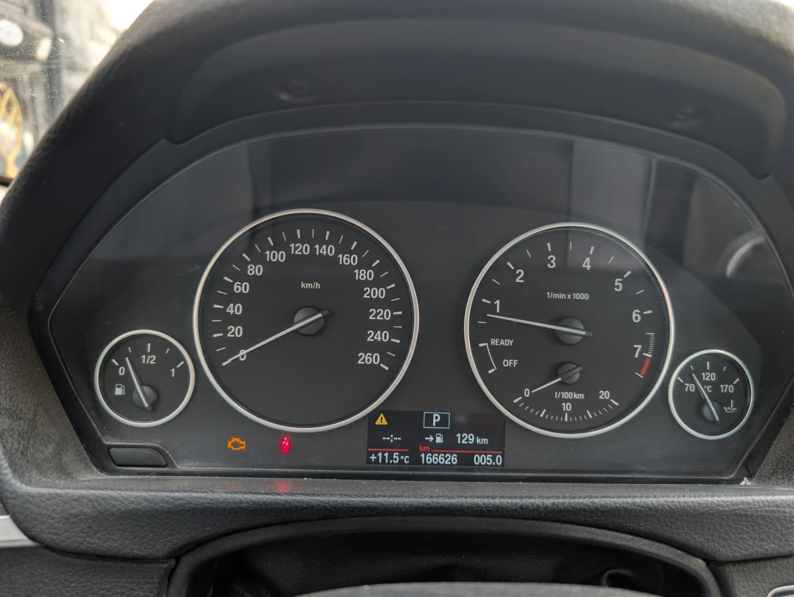 BMW 320, снимка 10 - Автомобили и джипове - 56546456
