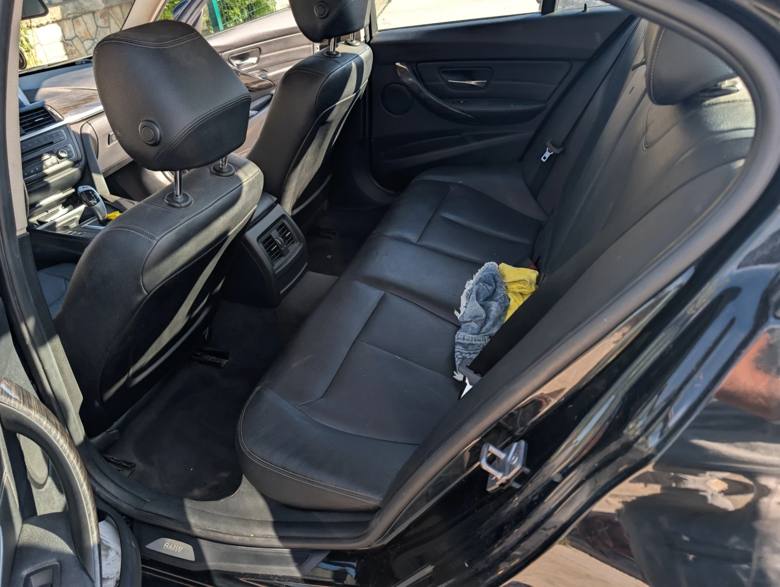 BMW 320, снимка 14 - Автомобили и джипове - 56546456