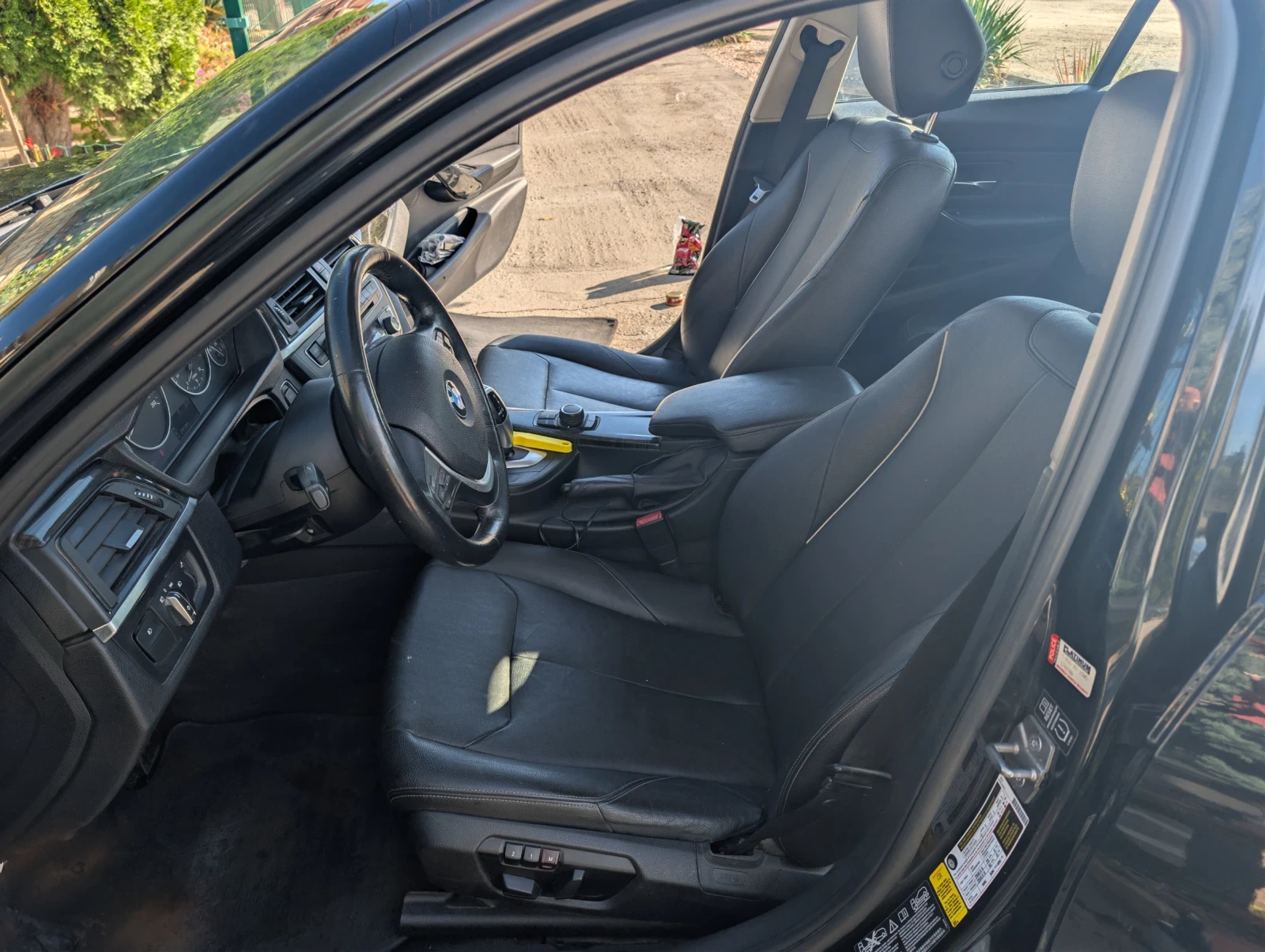 BMW 320, снимка 12 - Автомобили и джипове - 56546456