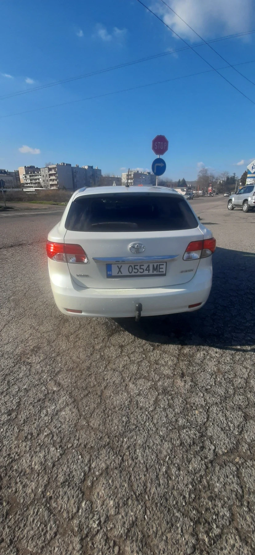 Toyota Avensis T27 | Mobile.bg � ����������� 16