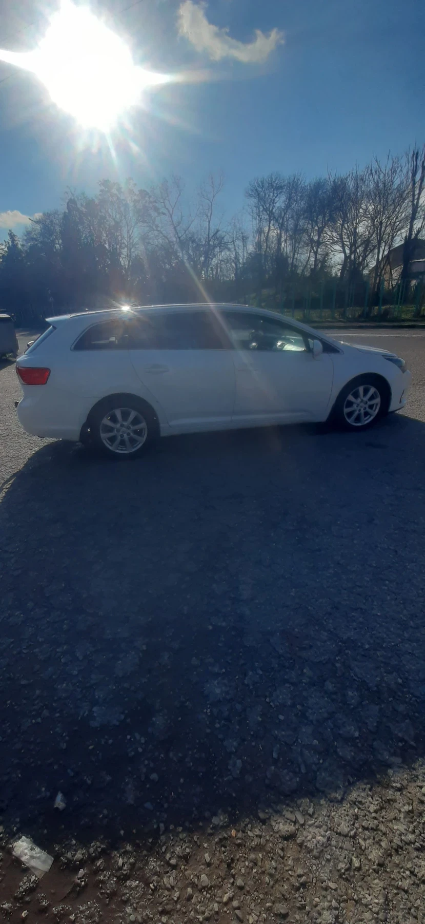 Toyota Avensis T27 | Mobile.bg � ����������� 17