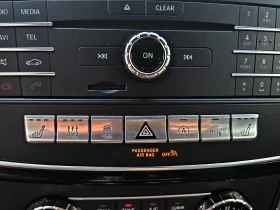 Mercedes-Benz GLE Coupe AMG/GERMANY/DISTR/360CAMERA/ПОДГРЕВ/AMBIENT/LIZING, снимка 12