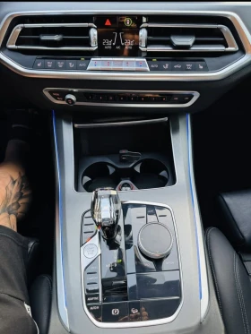 BMW X5 M-packet сменени вериги ТОП ТОП, снимка 7