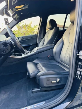 BMW X5 M-packet сменени вериги ТОП ТОП, снимка 5