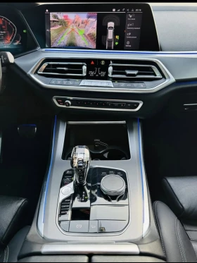 BMW X5 M-packet сменени вериги ТОП ТОП, снимка 6