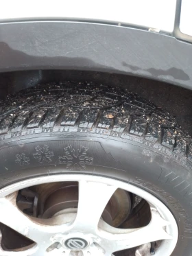 Nissan Qashqai + 2, снимка 2