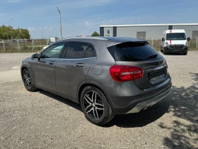 Mercedes-Benz GLA 250 4-Matic 211к.с Swiss, снимка 4