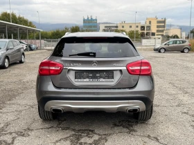 Mercedes-Benz GLA 250 4-Matic 211к.с Swiss, снимка 5