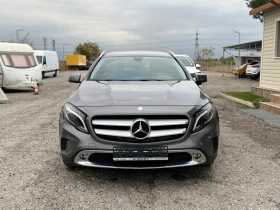 Mercedes-Benz GLA 250 4-Matic 211к.с Swiss, снимка 2