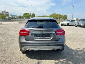 Mercedes-Benz GLA 250 4-Matic 211к.с Swiss, снимка 5
