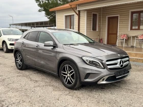 Mercedes-Benz GLA 250 4-Matic 211к.с Swiss, снимка 1