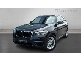 BMW X3 2.0d X-drive, Месечна вноска от 409  , снимка 1