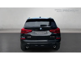 BMW X3 2.0d X-drive, Месечна вноска от 409  , снимка 4
