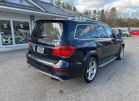 Mercedes-Benz GL 63 AMG 5.5L V8 FI DOHC 32V NF4 All Wheel Drive, снимка 4