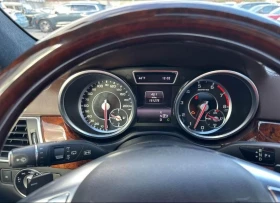 Mercedes-Benz GL 63 AMG 5.5L V8 FI DOHC 32V NF4 All Wheel Drive, снимка 7