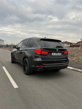 BMW X5 X-DRIVE, снимка 2