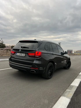 BMW X5 X-DRIVE, снимка 4
