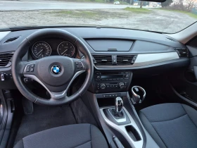 BMW X1 18d XDrive, снимка 14