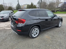 BMW X1 18d XDrive, снимка 3