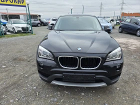 BMW X1 18d XDrive, снимка 2
