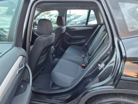 BMW X1 18d XDrive, снимка 12