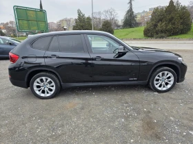BMW X1 18d XDrive, снимка 4