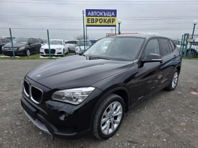 BMW X1 18d XDrive, снимка 1