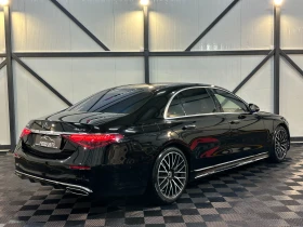 Mercedes-Benz S 580 * 4MATIC* ВАКУУМ* BURMESTER* ОБДУХ* 360* , снимка 4