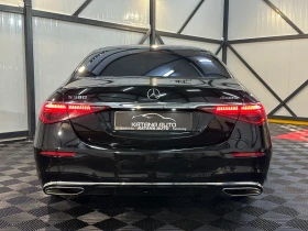 Mercedes-Benz S 580 * 4MATIC* ВАКУУМ* BURMESTER* ОБДУХ* 360* , снимка 6