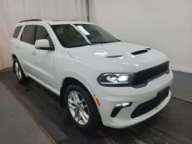 Dodge Durango  GT| PANORAMA| KEYLESS GO| 2 KЛЮЧА| CARFAX  , снимка 2