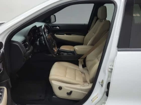 Dodge Durango  GT| PANORAMA| KEYLESS GO| 2 KЛЮЧА| CARFAX  , снимка 8