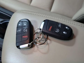 Dodge Durango  GT| PANORAMA| KEYLESS GO| 2 KЛЮЧА| CARFAX  , снимка 17