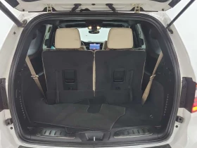 Dodge Durango  GT| PANORAMA| KEYLESS GO| 2 KЛЮЧА| CARFAX  , снимка 14