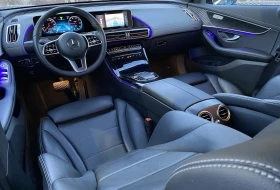Mercedes-Benz EQC 400 4MATIC, снимка 4