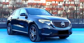 Mercedes-Benz EQC 400 4MATIC, снимка 1