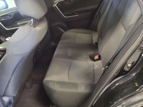 Toyota Rav4 * LE * * ПОДГРЕВ* , снимка 11
