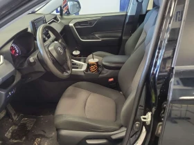 Toyota Rav4 * LE * * ПОДГРЕВ* , снимка 9